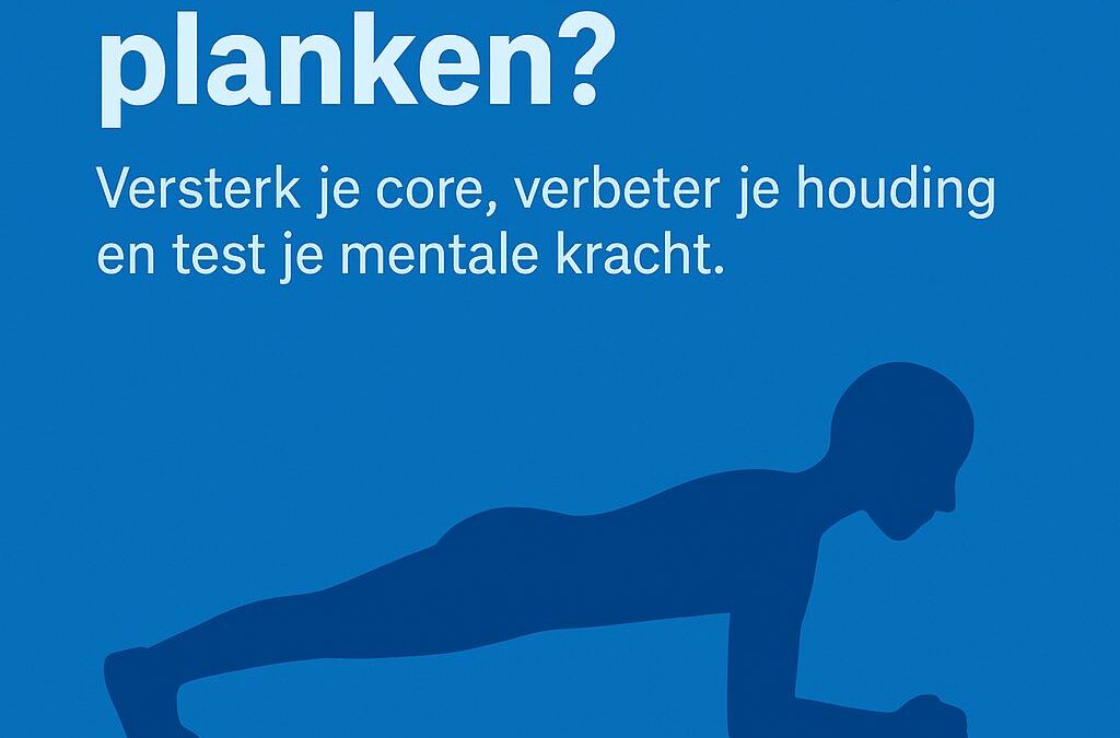 Cordes Challenge van de maand november