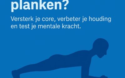 Cordes Challenge van de maand november